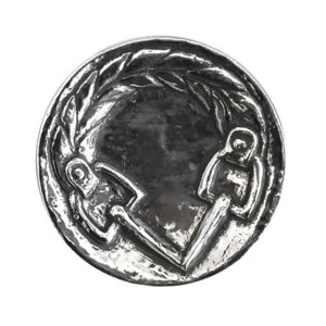 Horse Bit Ring Dish