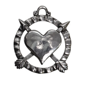 Heart Ornament