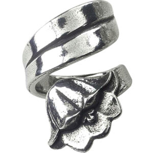 Flower of the Month Ring May