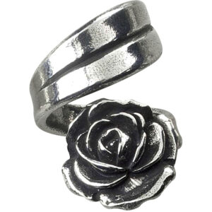 Flower of the Month Ring June