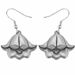 Flower of the Month Earrings May