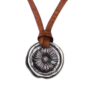 September Pendant Necklace