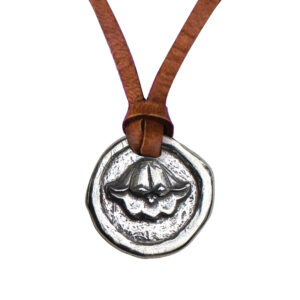 May Pendant Necklace