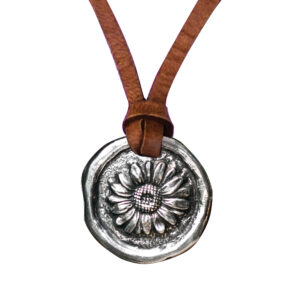 April Pendant Necklace