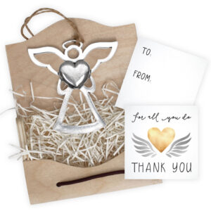Angel of Appreciation – Love