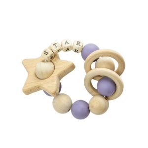 Star Teether