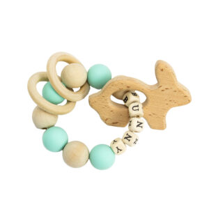 Bunny Teether