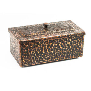Wye Desk Box