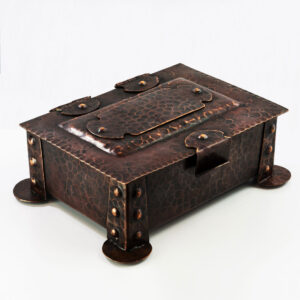 Tidewater Desk Box