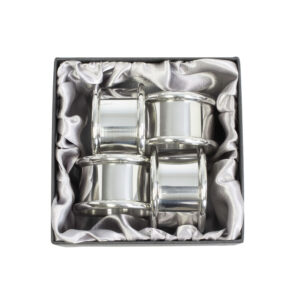 Napkin Ring Set