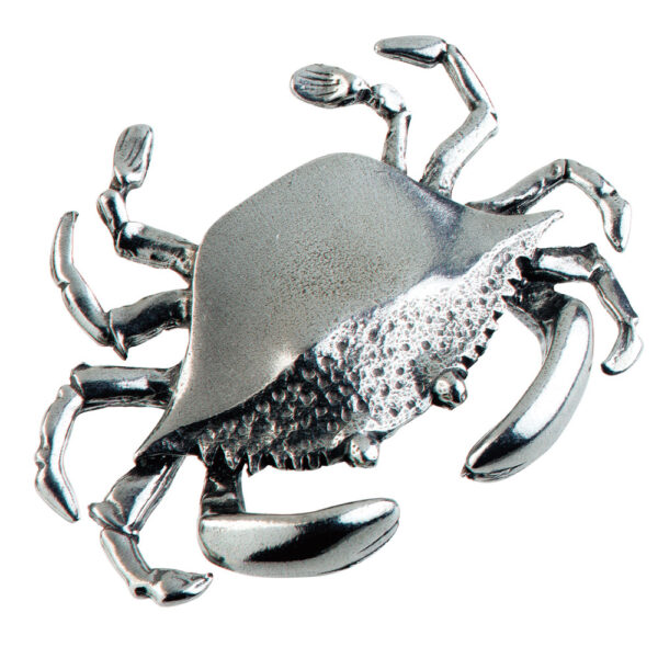 SSD RC 5 Hole Lightweight Aluminum Drag Racing Beadlock Wheels (Silver