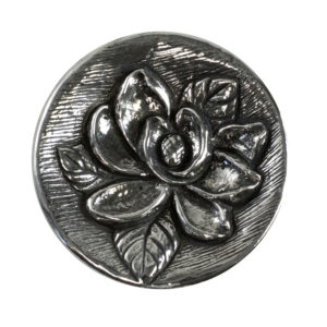 Magnolia Ring Dish