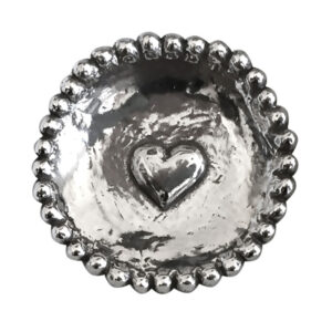 Heart Ring Dish