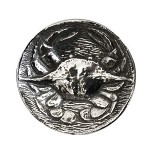 Crab Ring Dish