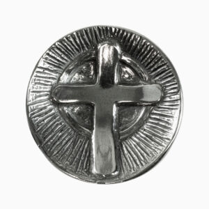 Cross Ring Dish