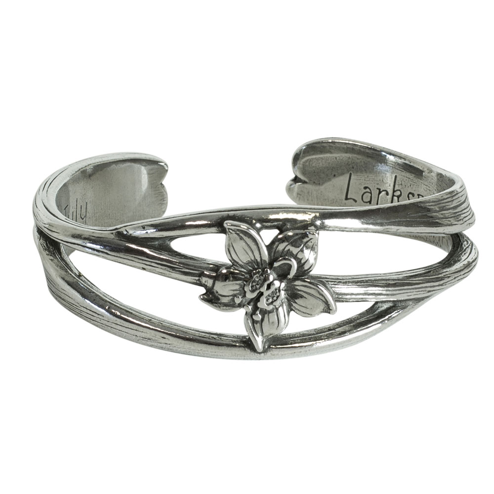 nouveau-flower-of-the-month-bracelet-july-salisbury-inc