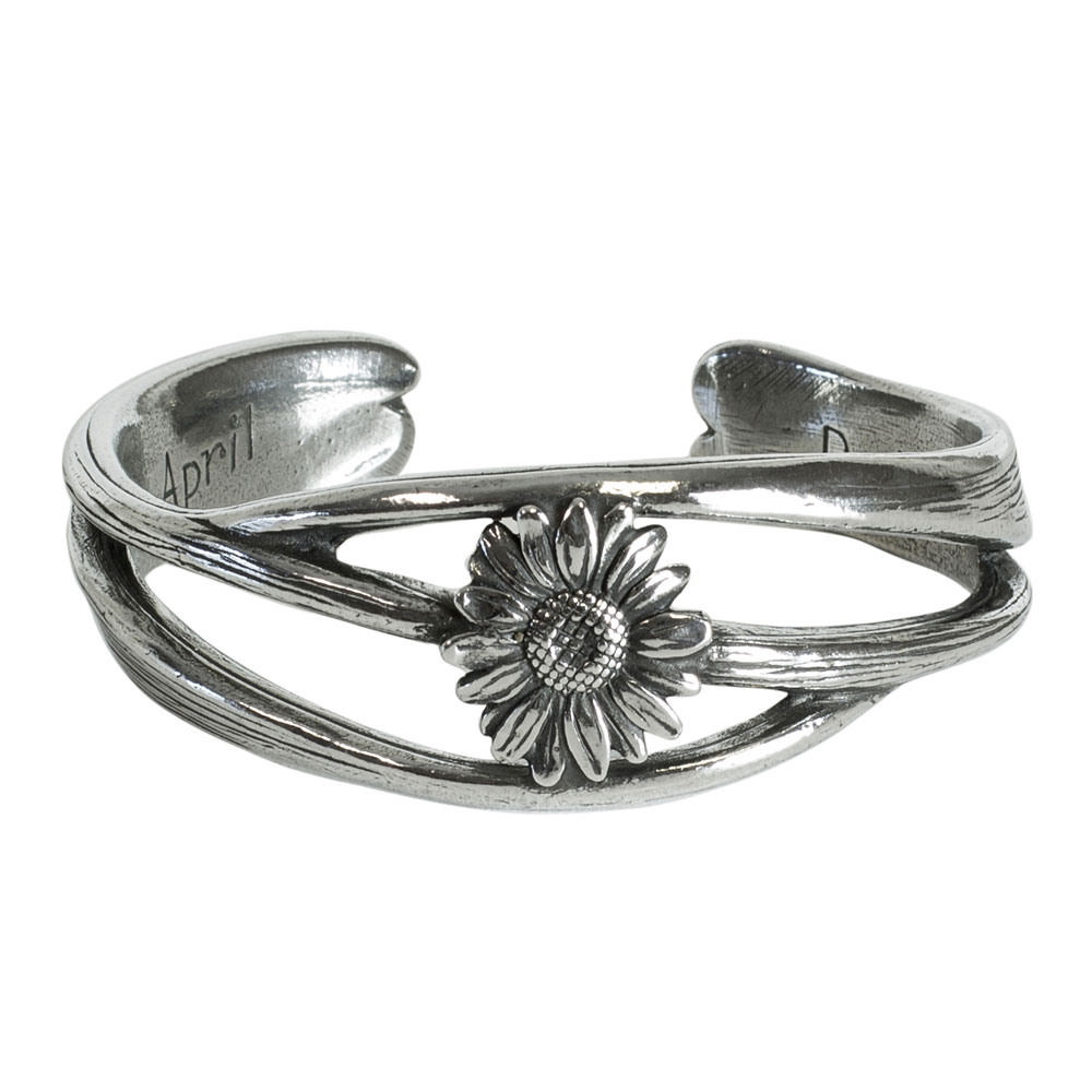 nouveau-flower-of-the-month-bracelet-april-salisbury-inc