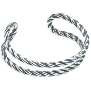 Masthead Rope Plain Bracelet