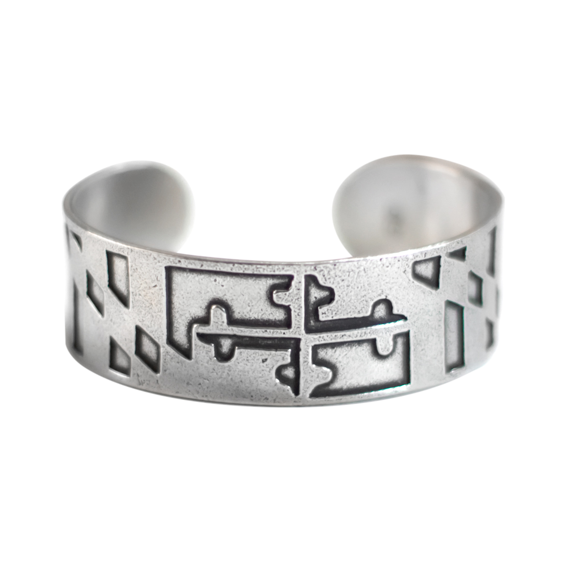 maryland-flag-bracelet-salisbury-inc