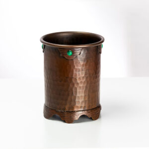 Calvert Round Pencil Cup