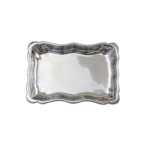 Small Chippendale Tray