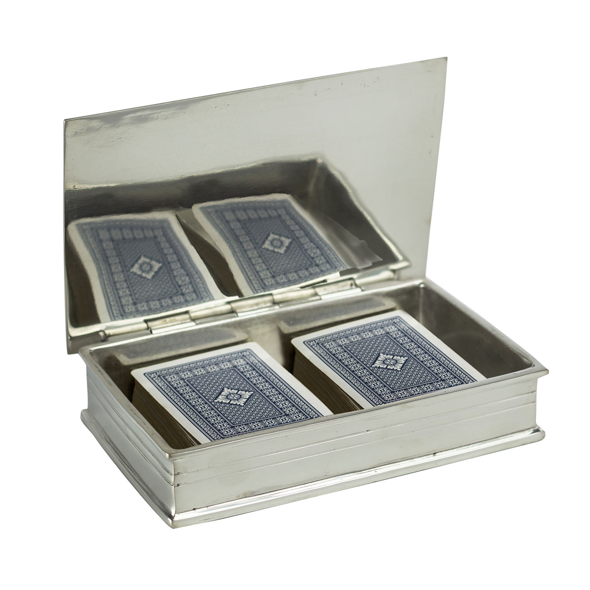 hingedboxwithcards-open