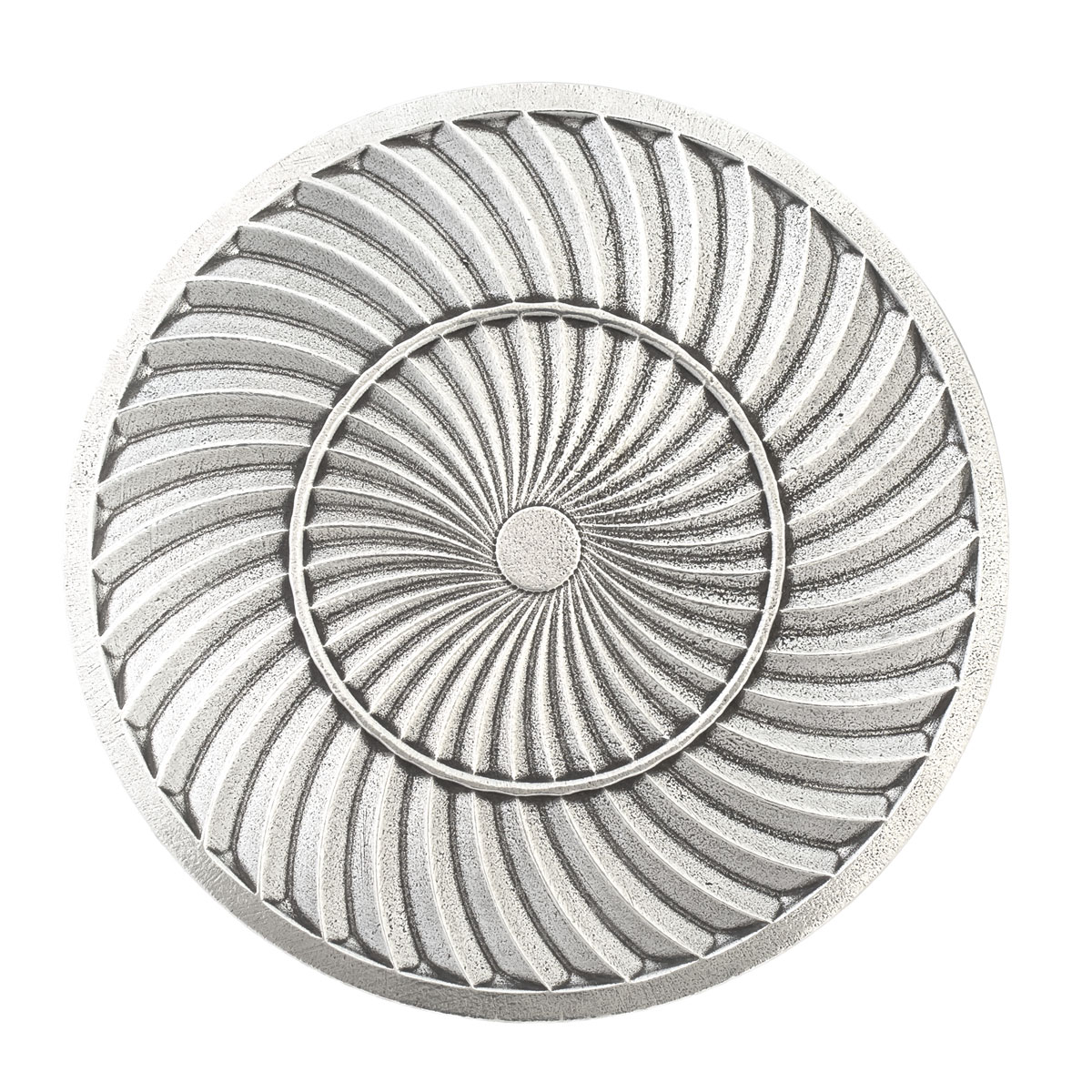marea-pewter-coaster-talbot-manor