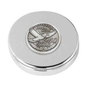 250th Anniversary Eagle - Executive Paperweight