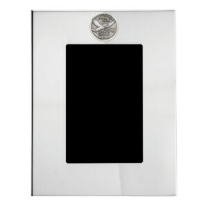 250th Anniversary Eagle - Wide Border 4 x 6" Frame