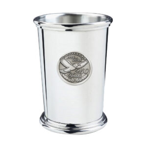 250th Anniversary Eagle - Kentucky Julep Cup 12oz.