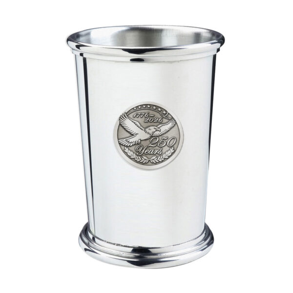 250th Anniversary Eagle - Kentucky Julep Cup 12oz. | Salisbury