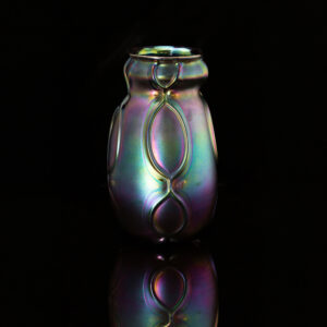 Odette Midnight Vase