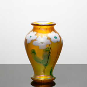 Margurite Gilt Flower #1