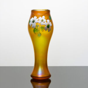 Josephine Gilt Flower - 2