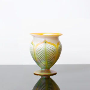 Eleanor Ivy Vase (Second Quality)