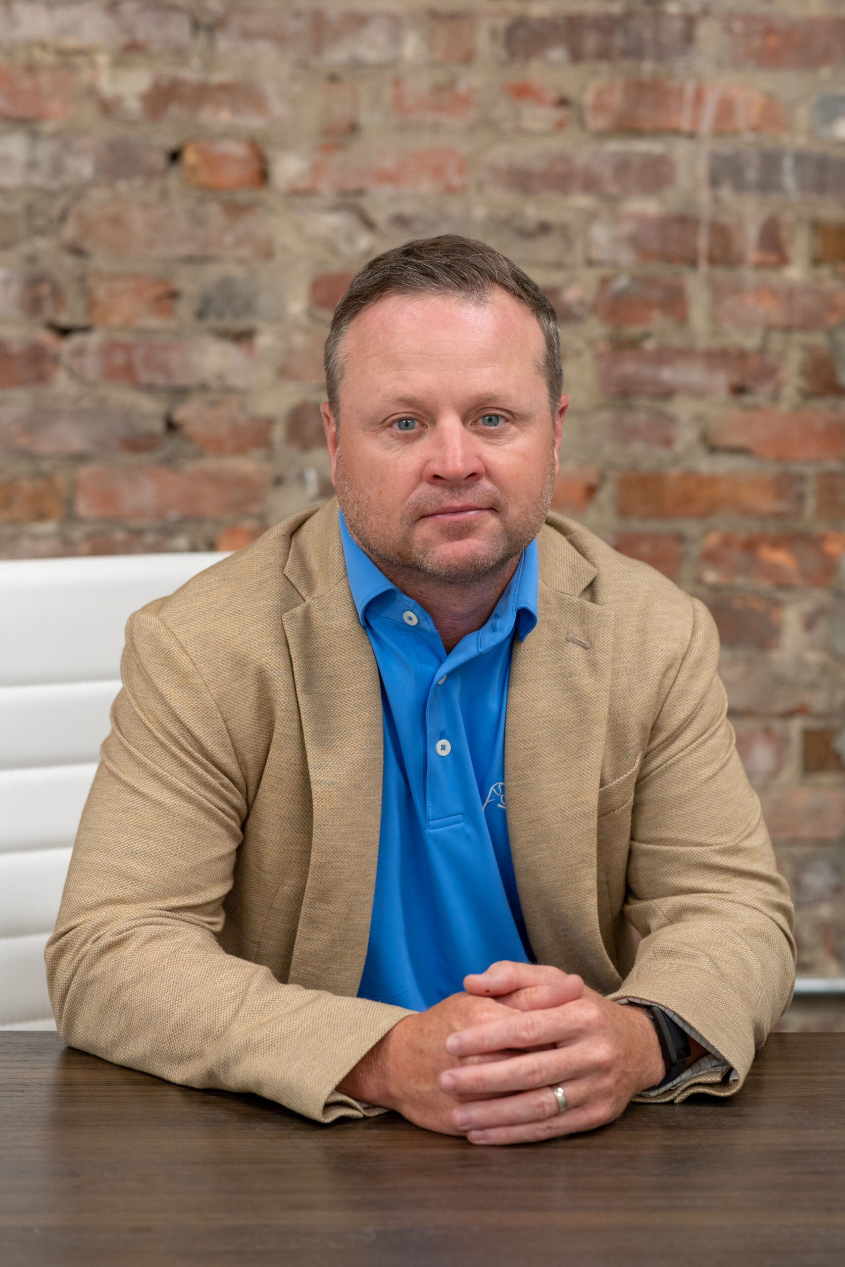 Daniel Mills