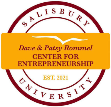 Salisbury University Dave and Patsy Rommel Center for Entrepreneurship