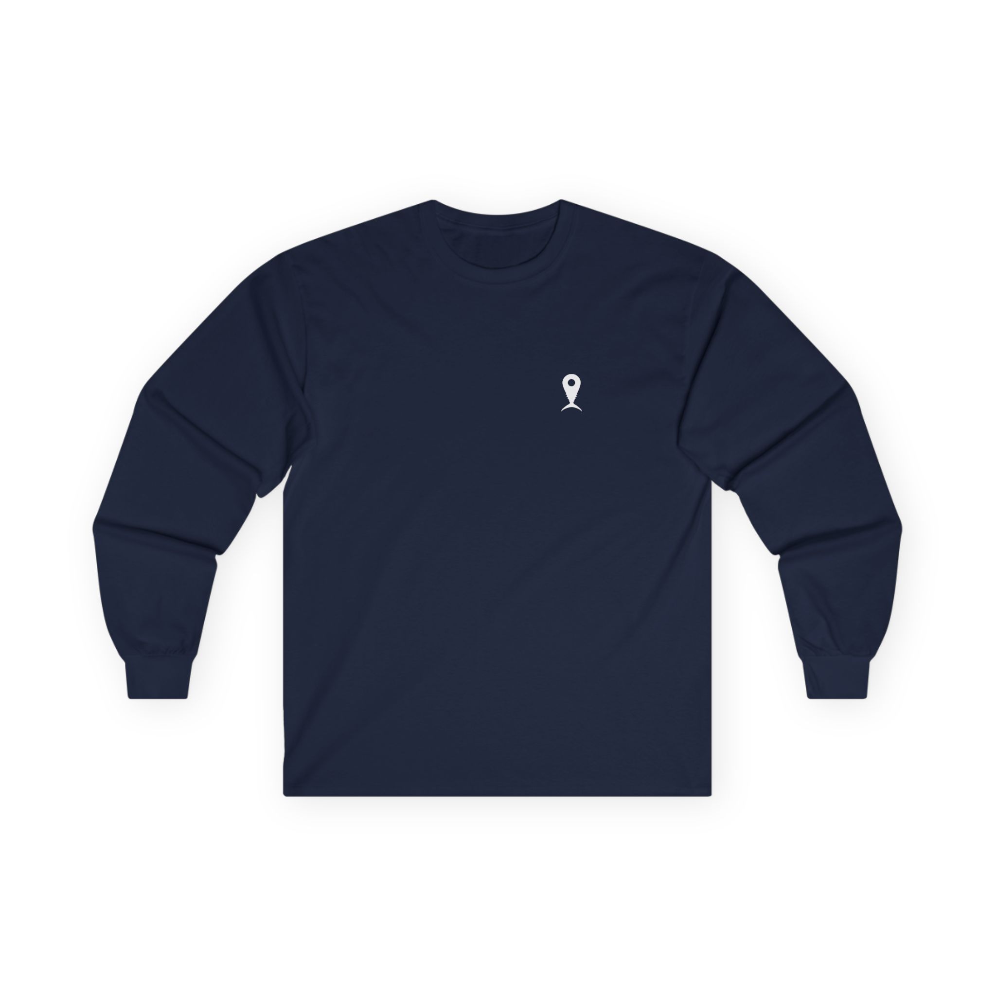 SeaMark SunDown Long Sleeve Tee