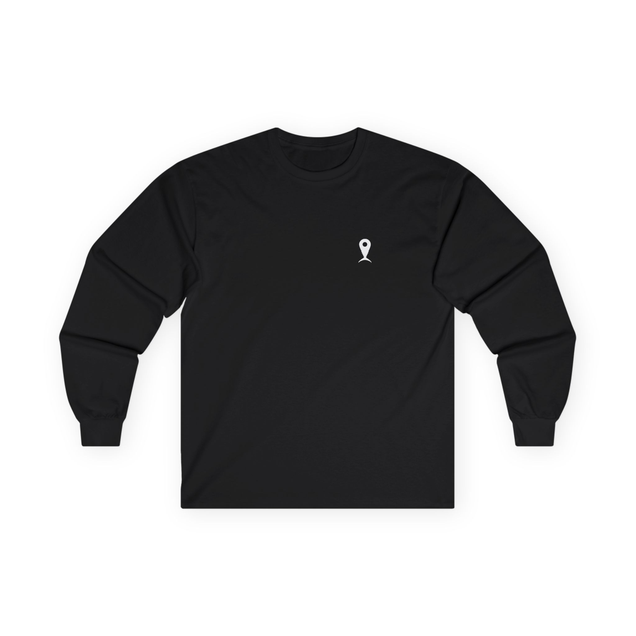 SeaMark SunDown Long Sleeve Tee - Image 3