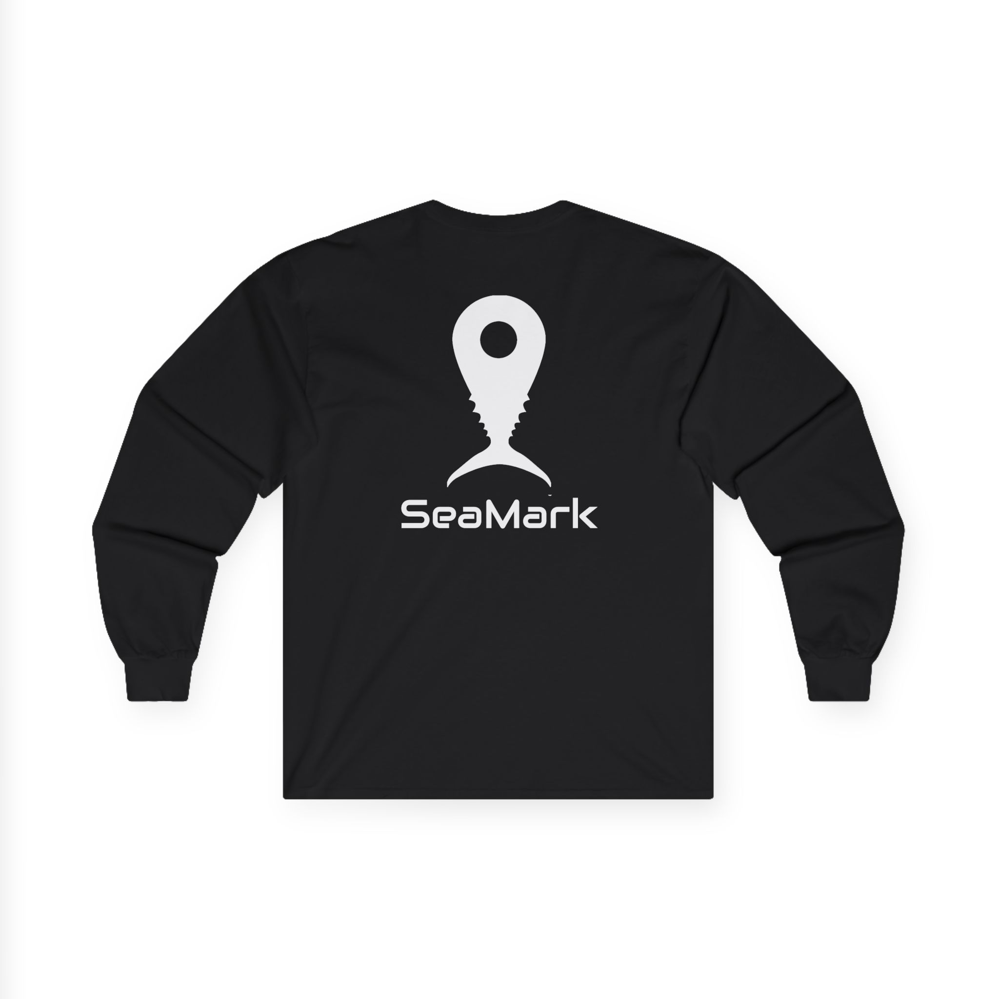 SeaMark SunDown Long Sleeve Tee - Image 4