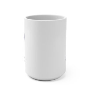 SeaMark Mug 15oz