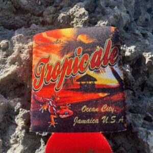 Tropicale Can Coolie