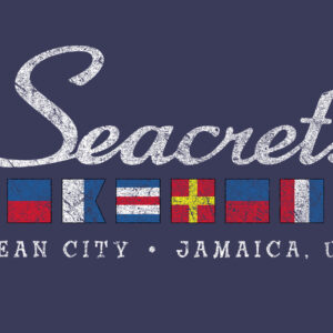 Nautical Flags T-shirt - Image 2