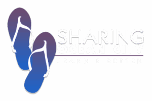 Sharing OC Logo