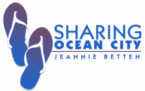 Sharing OC logo
