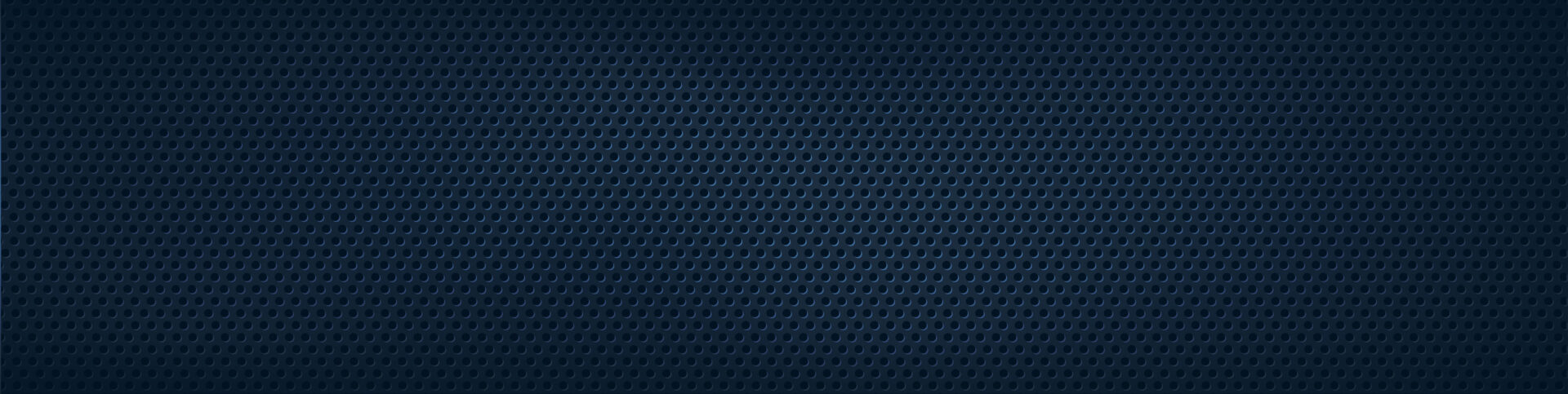 a dark blue textured background