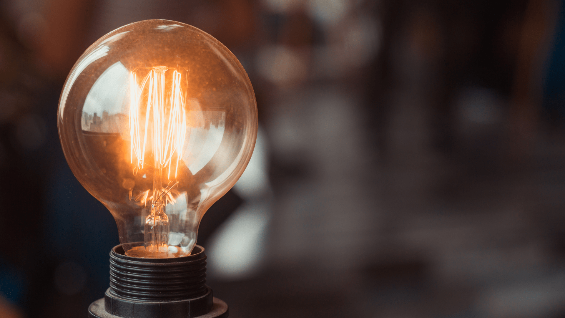 electrical assistance lightbulb