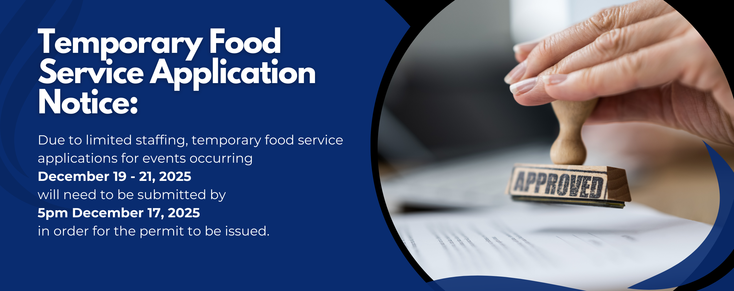 Food Safety – December (1)