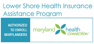 Lower Shore Health Insurance Assistance Program