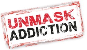 Unmask Addiction